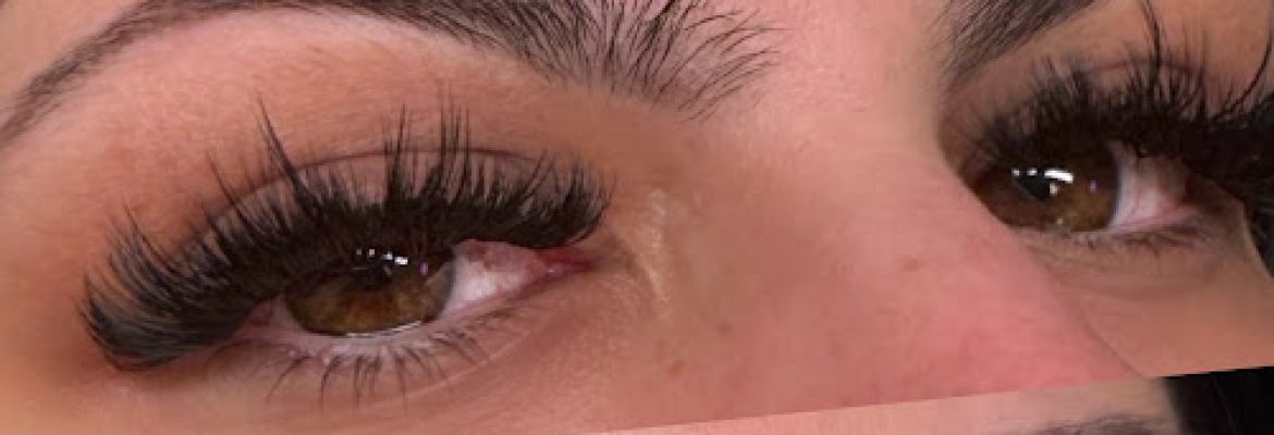 Gone Gorgeous Lashes