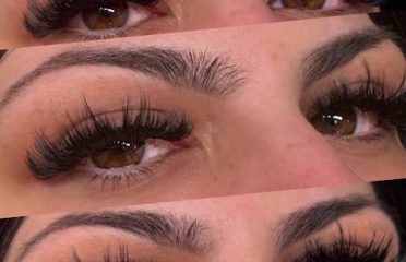 Gone Gorgeous Lashes