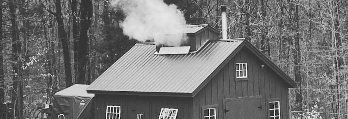 Grays Maple Farm & Sugarhouse (By Appointment Only)