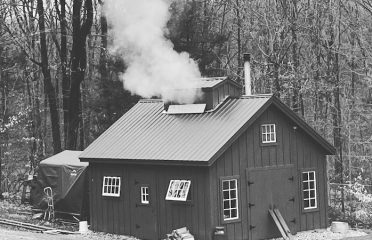 Grays Maple Farm & Sugarhouse (By Appointment Only)