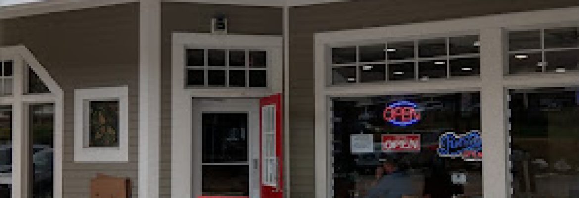 Little Bit Eatery