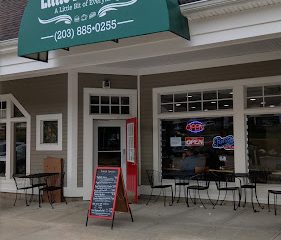 Little Bit Eatery