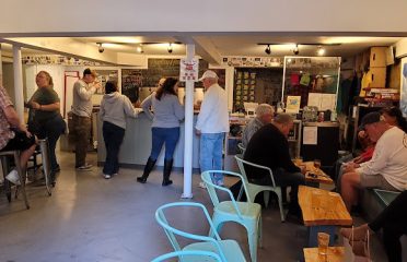 Barley Head Brewery