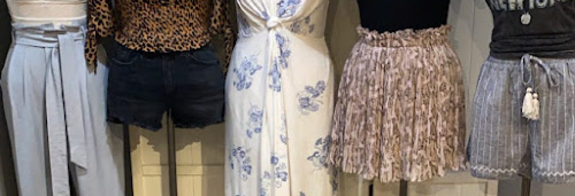 Polished Boutique- Women’s Clothing and Accessories