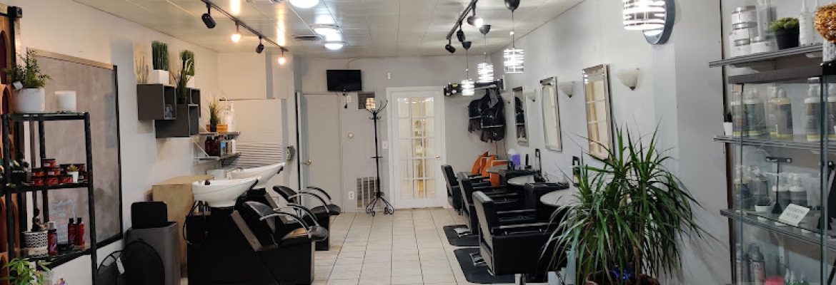 Authentic Beauty Salon & Spa