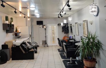 Authentic Beauty Salon & Spa
