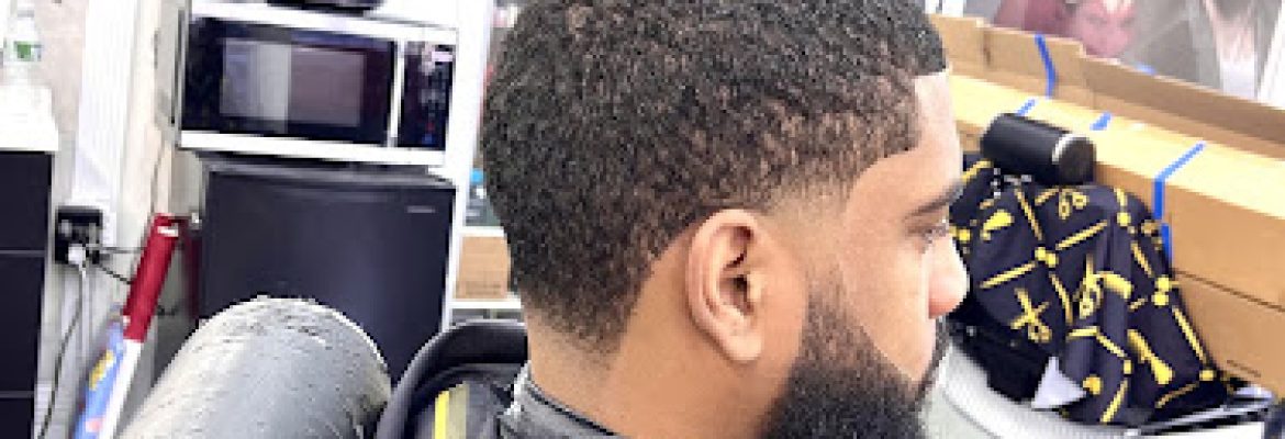 Jocelyn Barber Shop & Beauty Salon