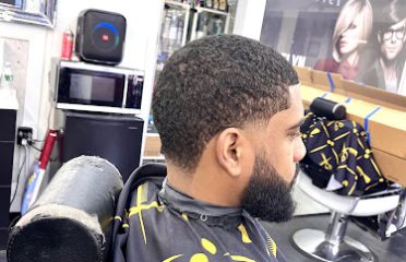 Jocelyn Barber Shop & Beauty Salon