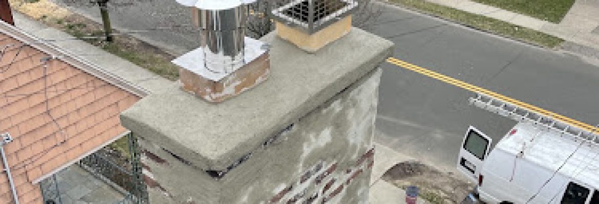 Chimneys Are US