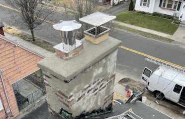Chimneys Are US