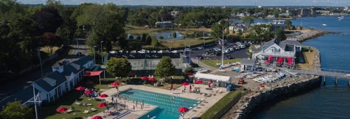Black Rock Yacht Club