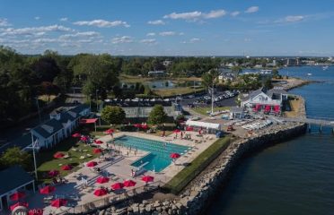 Black Rock Yacht Club