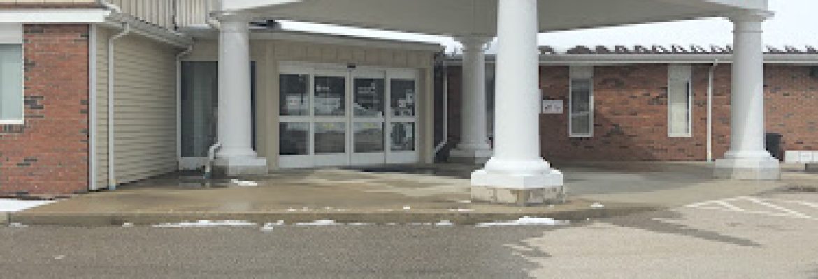 Backus Health Center