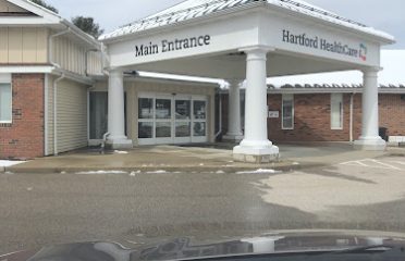Backus Health Center