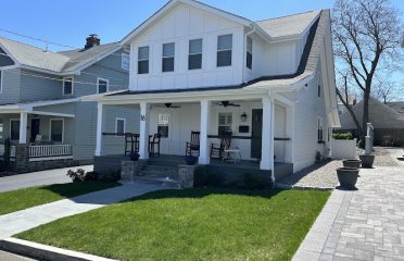 Rosado Custom Homes & Remodelers