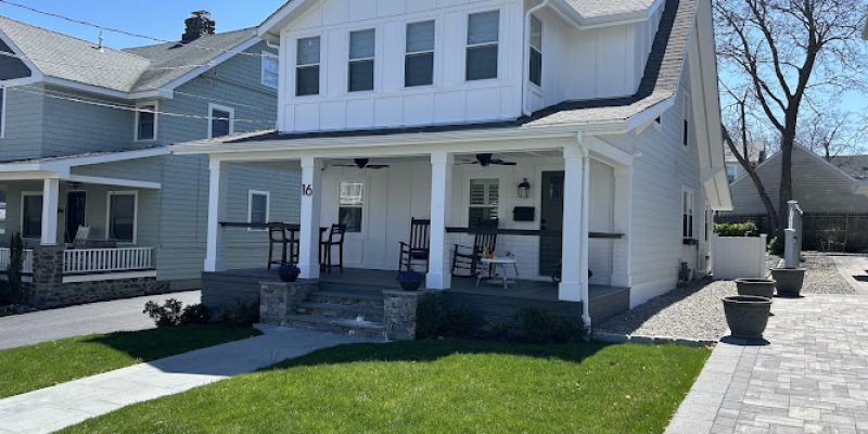 Rosado Custom Homes & Remodelers