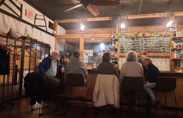 Bear Hands Brewing Company