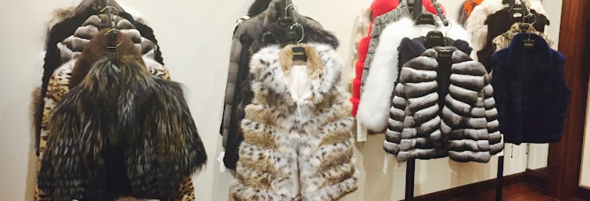 Reichbind Furs