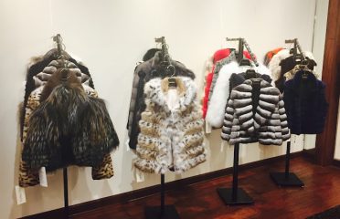 Reichbind Furs