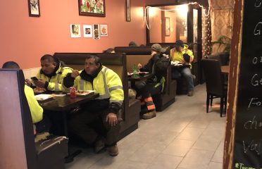 HIBACHI EXPRESS INC | Japanese • Sushi