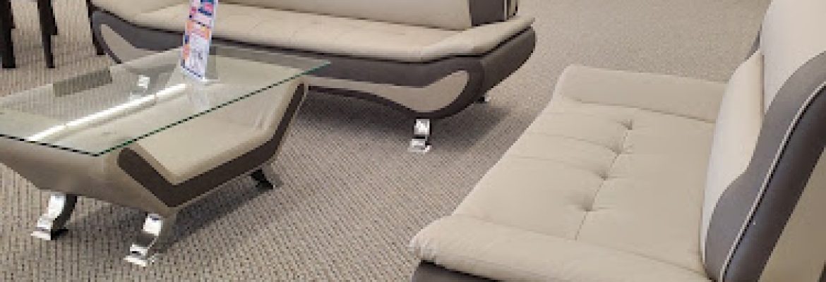 US Furniture & Mattress