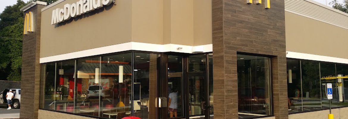 McDonald’s