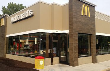 McDonald’s