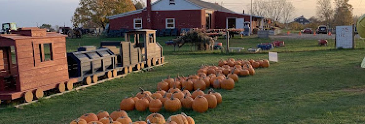 Hindinger Farm