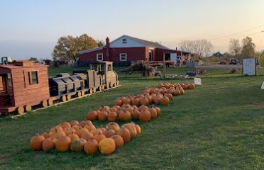 Hindinger Farm