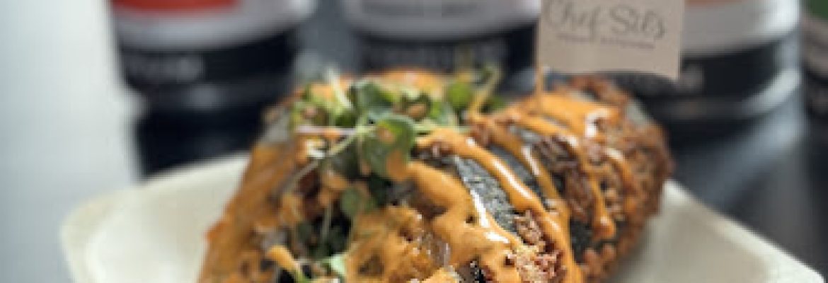 Chef Sils Vegan Kitchen
