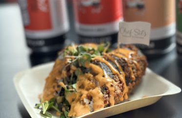 Chef Sils Vegan Kitchen