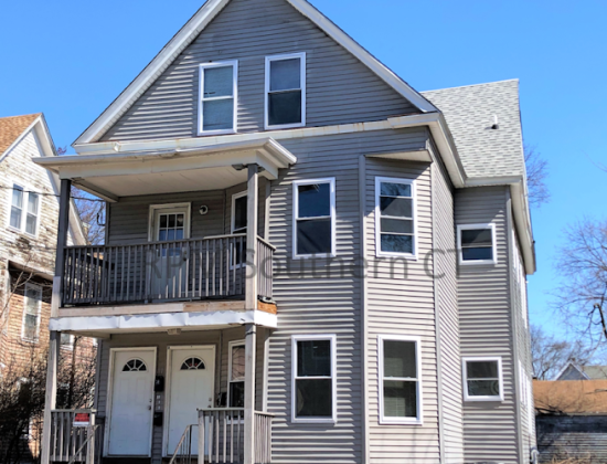 Real Property Management Southern Connecticut