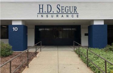 Acrisure Wallingford, CT (HD Segur)
