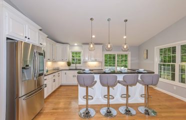 Diamond Homes LLC