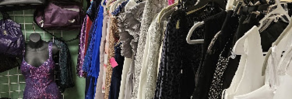 Second Chance Consignments & Treasures