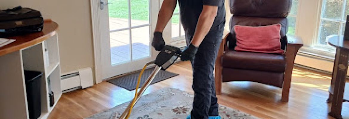 Vix Cleaning Services