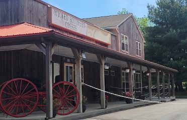 Wicked Southern Coffee