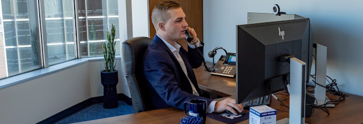 Carter Mario Injury Lawyers