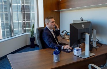 Carter Mario Injury Lawyers