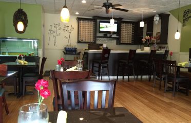 ThaiBowL Thai Restaurant