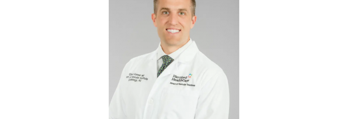 Chad Conner, MD