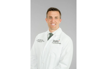 Chad Conner, MD