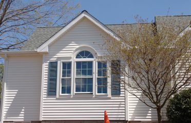 Leading Edge Exteriors LLC