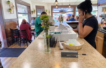 Jerri’s Luncheonette