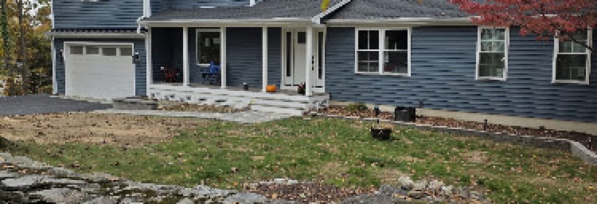 RIDGE Remodeling LLC