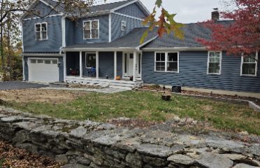 RIDGE Remodeling LLC