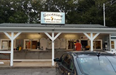 Scotties Frozen Custard