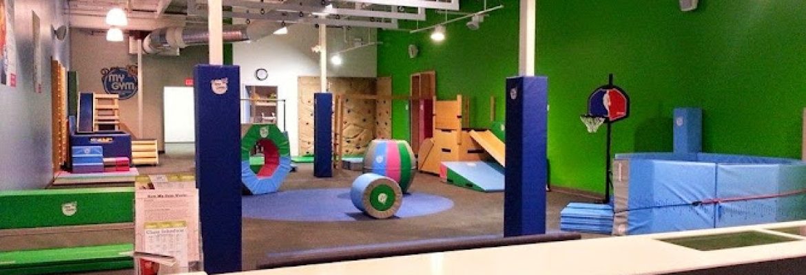 My Gym