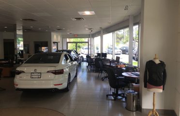 Prestige Volkswagen of Stamford Parts Department
