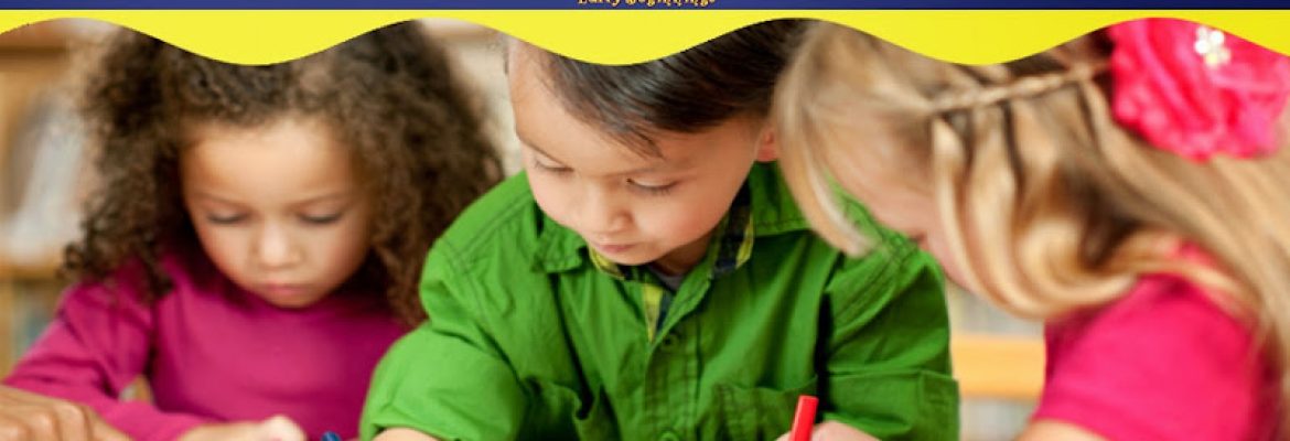 The Preschool of the Arts: Colonial Square